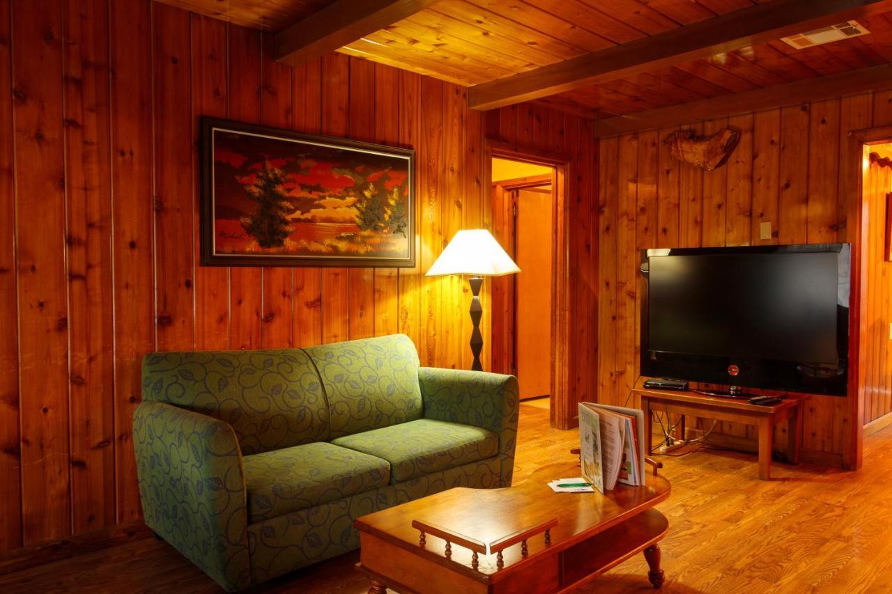 The Kern Lodge Кернвилл Экстерьер фото