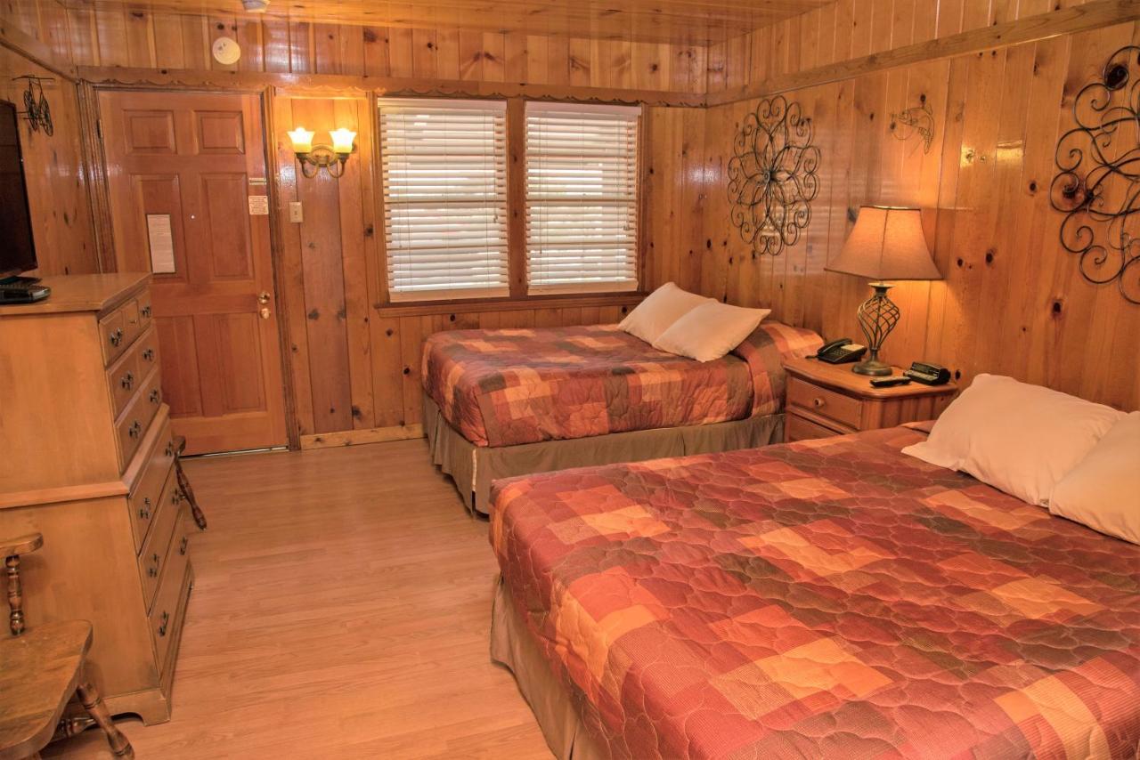The Kern Lodge Кернвилл Экстерьер фото