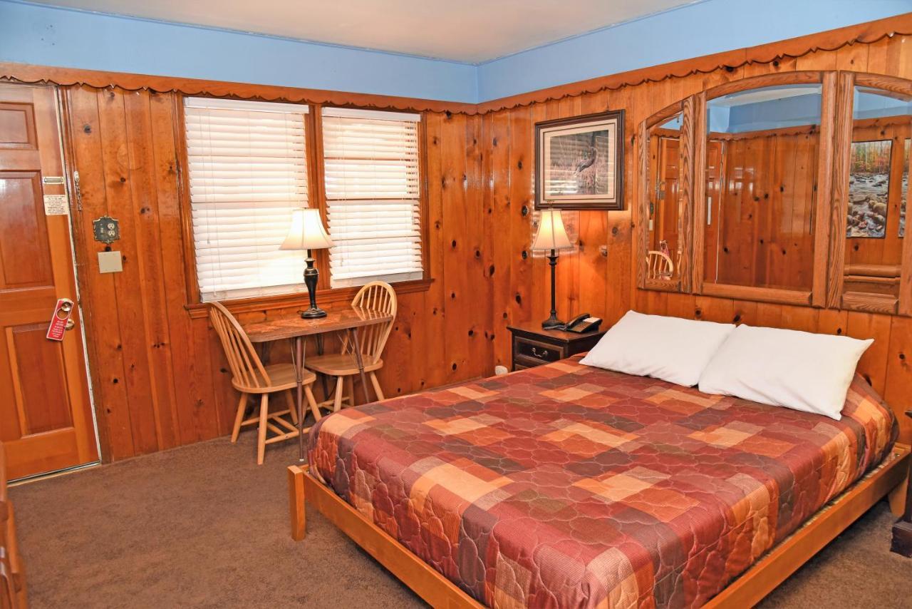 The Kern Lodge Кернвилл Экстерьер фото