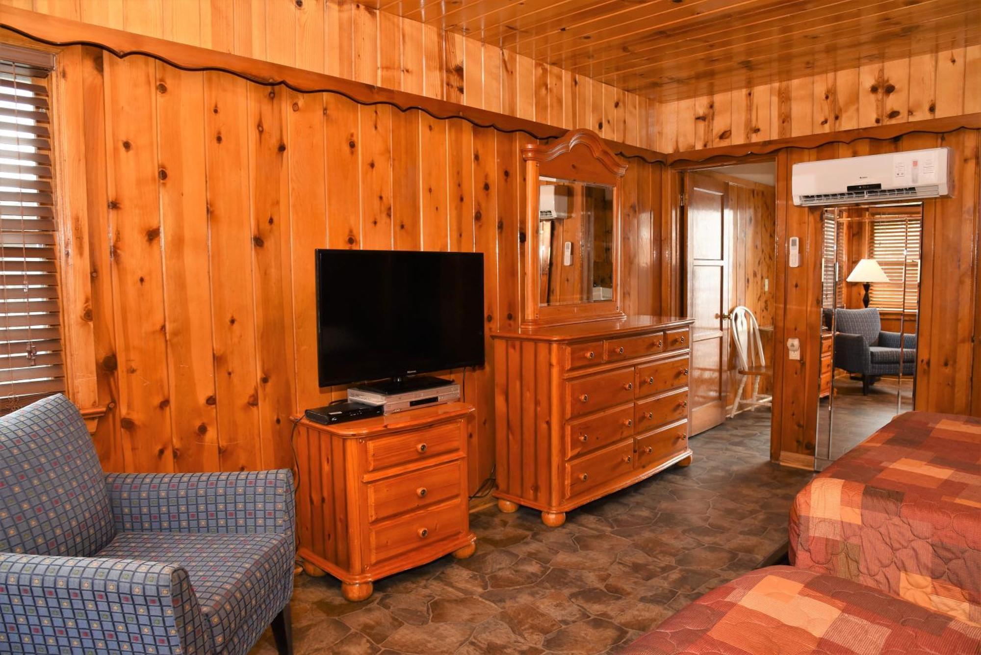 The Kern Lodge Кернвилл Экстерьер фото